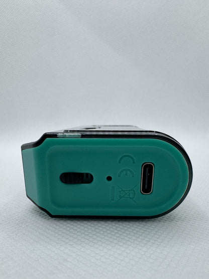"Tobacco-Free Vape Pods for a tobacco-Free Experience" 7500 Puffs